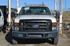 2008 Ford F-450 SD