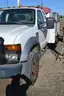 2008 Ford F-450 SD