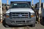 2006 Ford F-450 SD