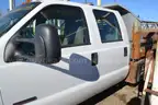 2007 Ford F-450 SD