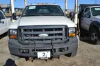 2007 Ford F-450 SD