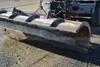2009 International 7400 W/PLOW SPREADER