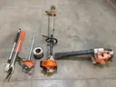 Stihl String Trimmer & Leaf Blower