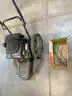 CRAFTSMAN WEED WACKER 22"
