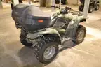 2011 Honda TRX420FE