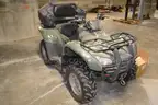 2011 Honda TRX420FE