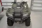 2016 Honda TRX420FE