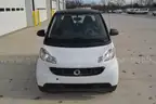 2013 smart Fortwo pure