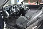 2013 smart Fortwo pure