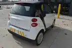 2013 smart Fortwo pure