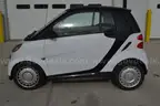 2013 smart Fortwo pure