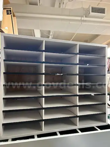 2 Mailboxes