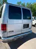 2004 Ford Econoline