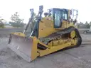 2019 Caterpillar D6T LGP Crawler Dozer