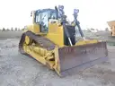 2019 Caterpillar D6T LGP Crawler Dozer