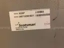 Scotsman Commercial Ice Machine