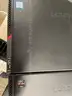 Lot of 11 Lenovo Think Centre AMD Ryzen Pro M715q and Intel Core i3 M700 PCs
