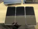 Lot of 9 iPhone 12 64 Gigs