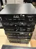Lot of 8 mini PCs Total.  Dell OptiPlex and Lenovo