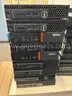 A Lot of 9 Mini PCs Total.  Dell OptiPlex and Lenovo ThinkCentre