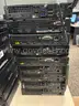 A Lot of 9 Mini PCs Total.  Dell OptiPlex and Lenovo ThinkCentre