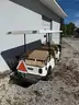 EZ-GO 957 Electric 8 Person Golf Cart