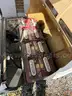 EZ-GO 957 Electric 8 Person Golf Cart