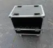 LOT of 7 Shipping Containers w/ Locking Lids