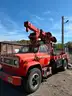 1986 Chevrolet C7D042 Derrick Digger Truck  LOW MILEAGE!!