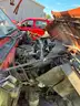 1986 Chevrolet C7D042 Derrick Digger Truck  LOW MILEAGE!!