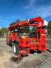 1986 Chevrolet C7D042 Derrick Digger Truck  LOW MILEAGE!!