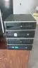 HP Desktop Computers (Qty: 4)