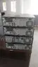 HP Desktop Computers (Qty: 4)