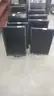 Assorted Sizes Computer Screens (Qty: 12)
