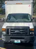 2010 Ford E-450 Heavy Duty Box Truck