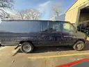 2004 Ford E250 Cargo Van