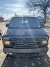 2004 Ford E250 Cargo Van