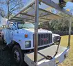 1998 GMC C7500 Bucket Truck