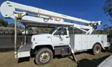 1998 GMC C7500 Bucket Truck