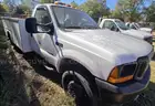 2001 Ford F-450 SD