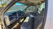 2001 Ford F-450 SD