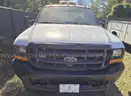 2001 Ford F-450 SD