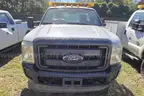 2014 Ford F-350 SD