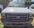 2001 Ford F-450 SD