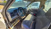 2001 Ford F-450 SD