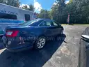 2012 Ford Taurus