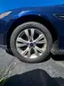 2012 Ford Taurus