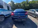 2012 Ford Taurus