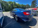 2012 Ford Taurus