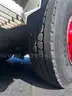1991 Mack MC600